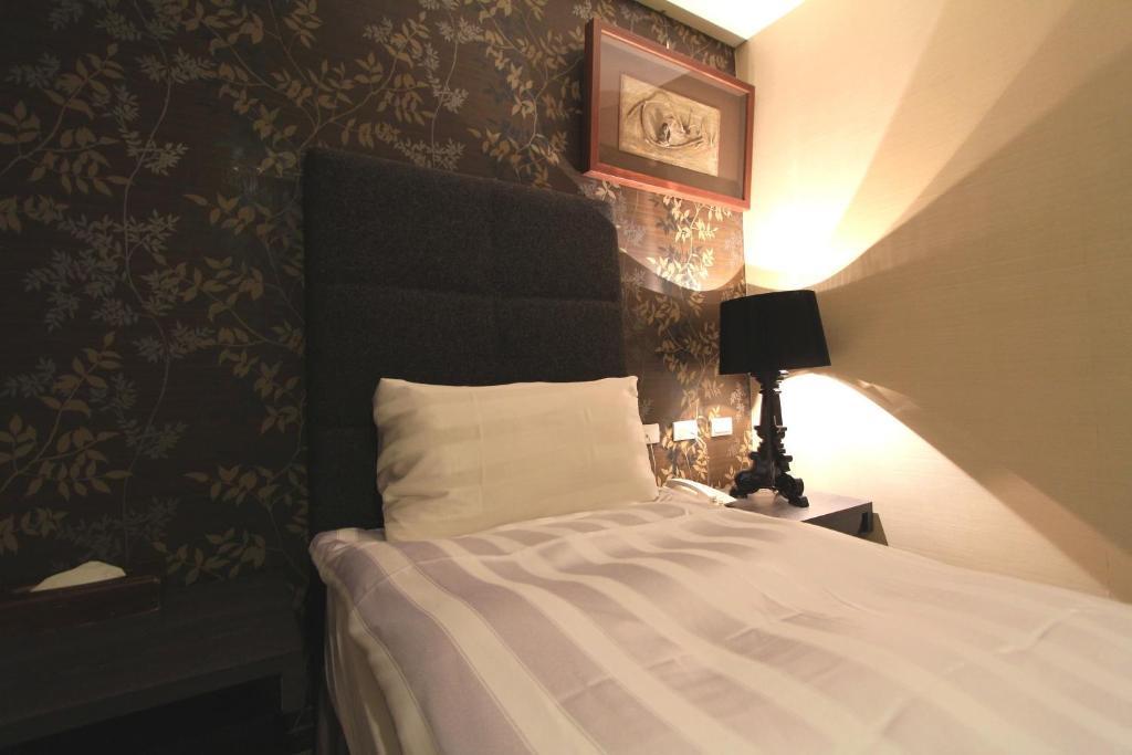 Shan-Yue Hotspring Hotel Taipei Bilik gambar