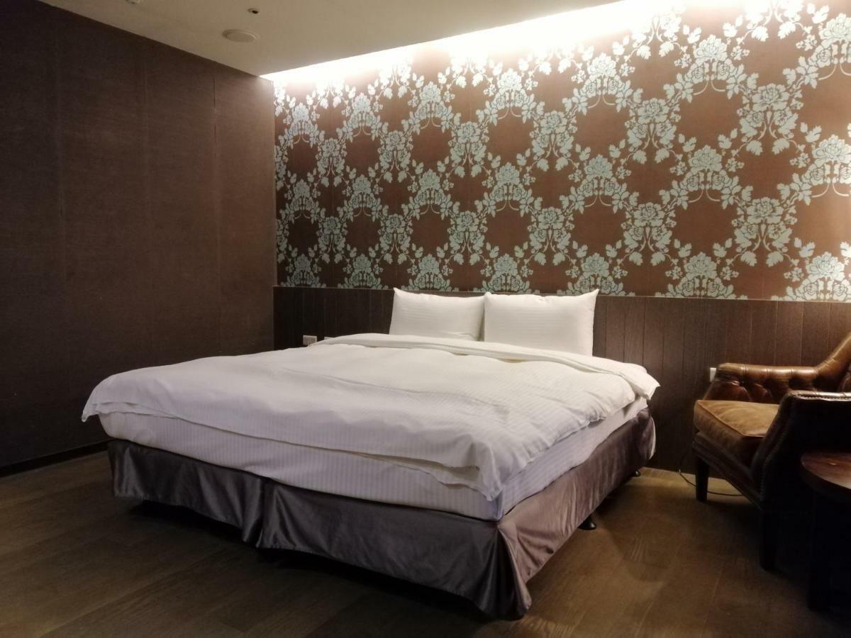 Shan-Yue Hotspring Hotel Taipei Bilik gambar
