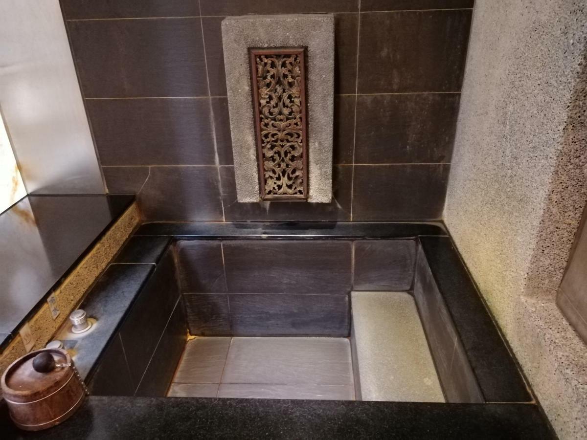 Shan-Yue Hotspring Hotel Taipei Luaran gambar
