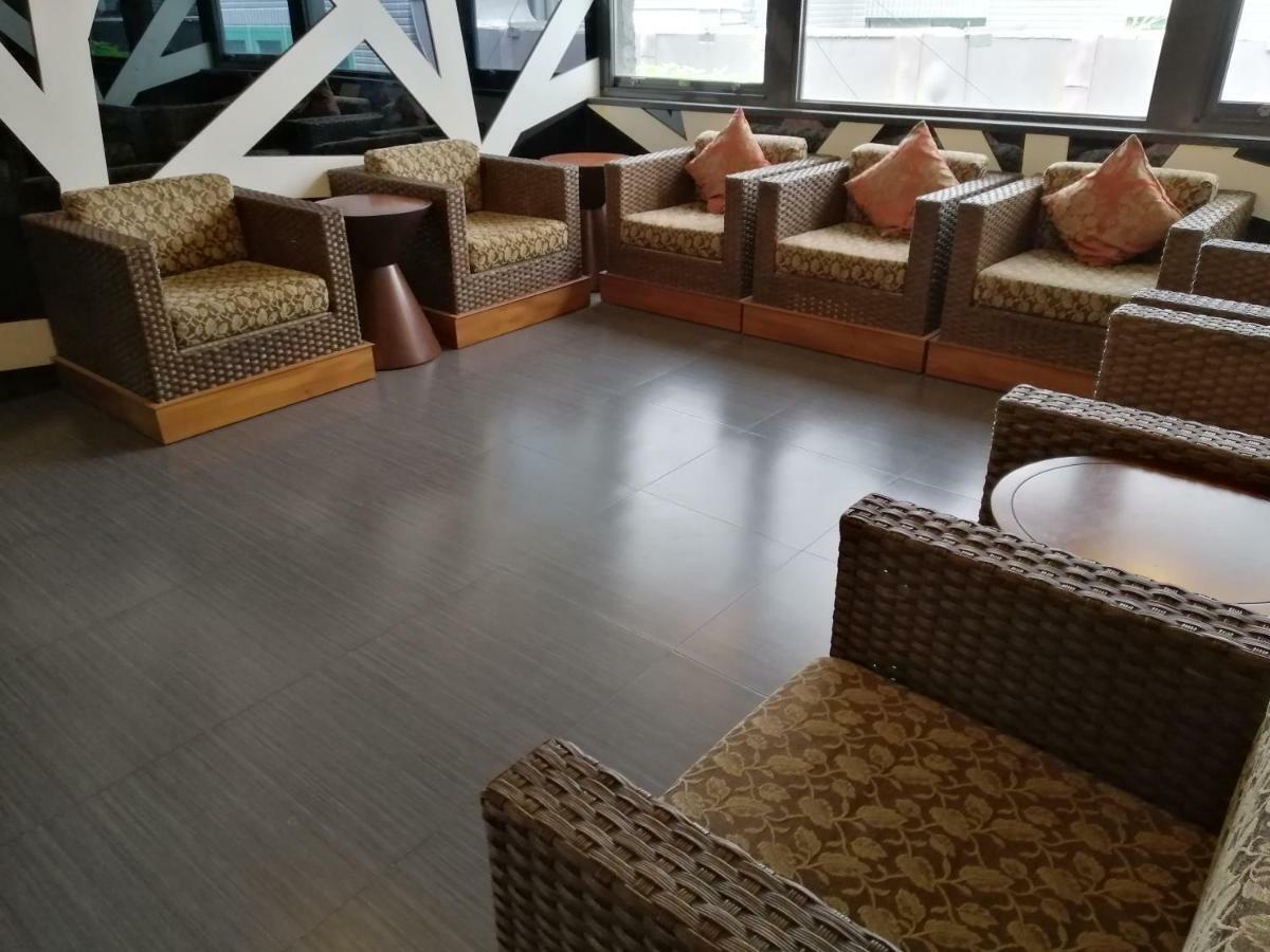 Shan-Yue Hotspring Hotel Taipei Luaran gambar