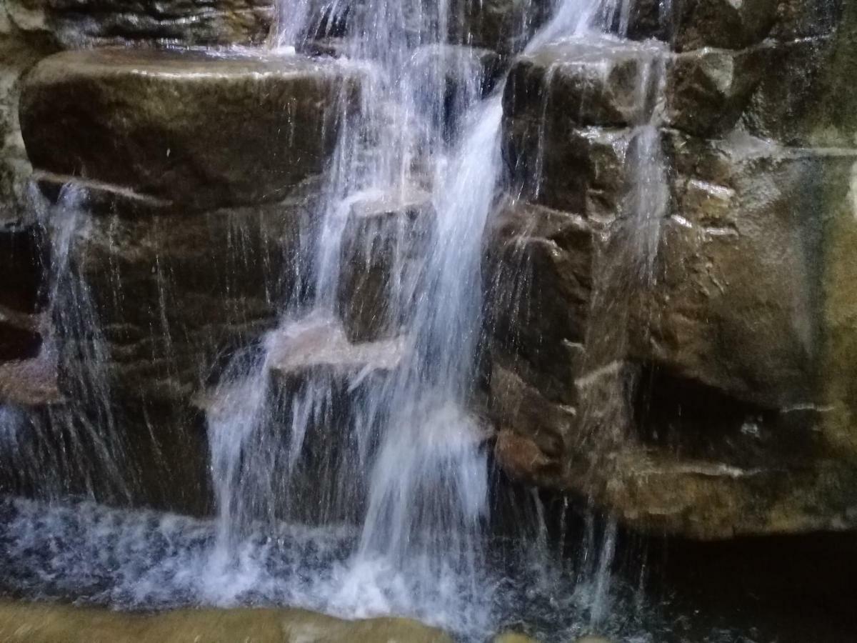 Shan-Yue Hotspring Hotel Taipei Luaran gambar