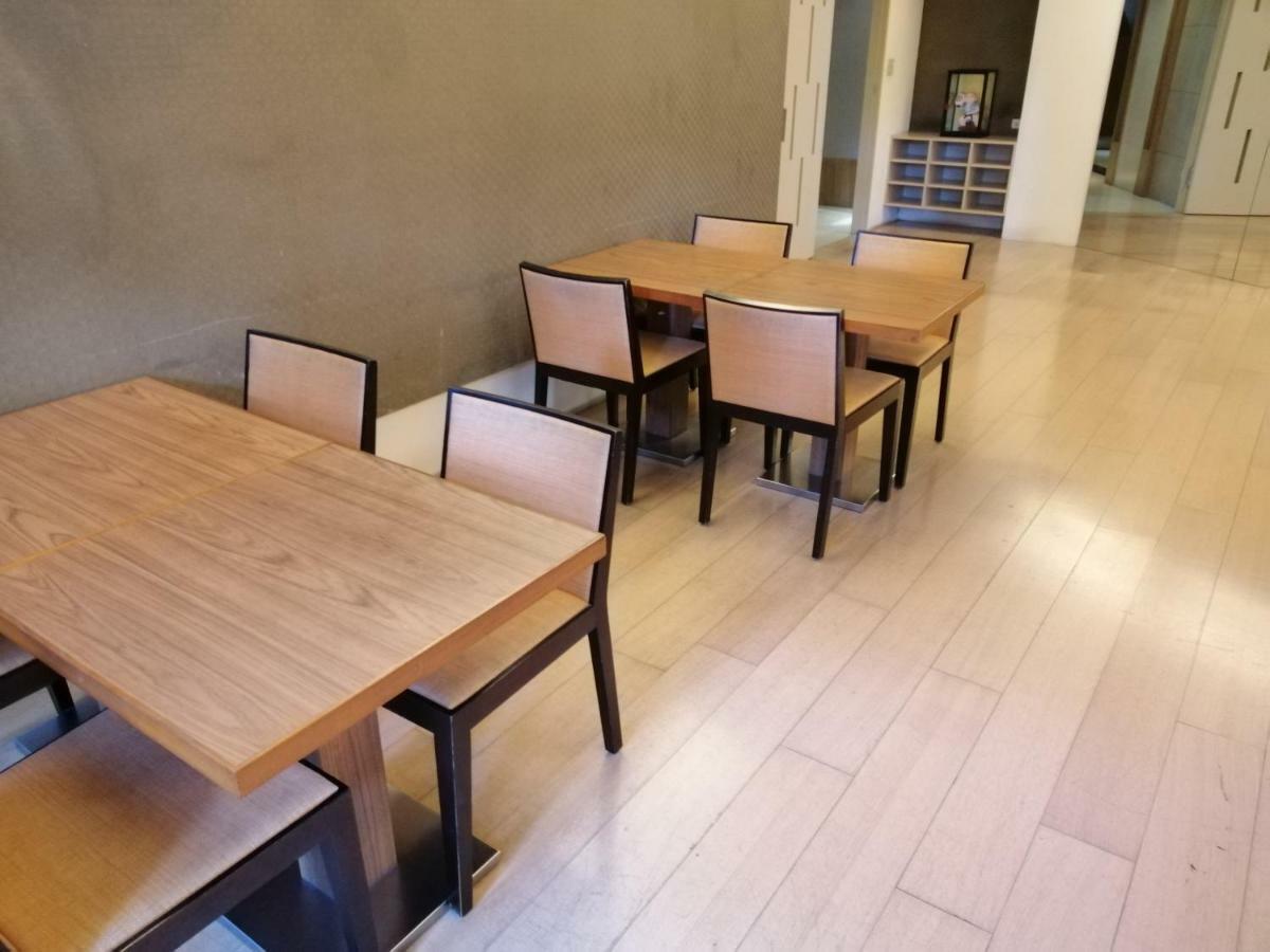 Shan-Yue Hotspring Hotel Taipei Luaran gambar